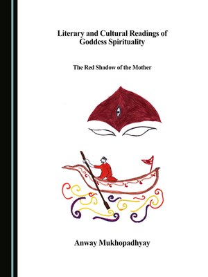 cover image of Literary and Cultural Readings of Goddess Spirituality